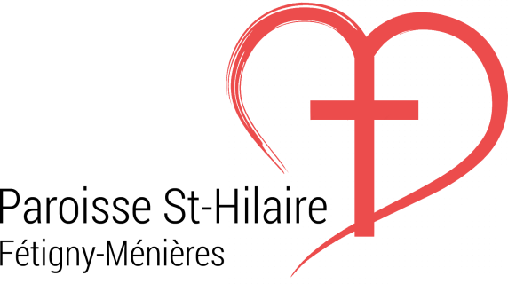 Logo de Paroisse St-Hilaire